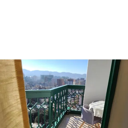 Center Apartmán *